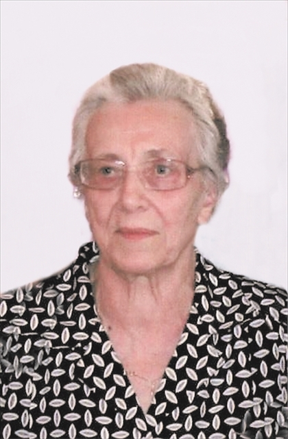 Necrologio di ROSA PIOMBINO ved. Quercia