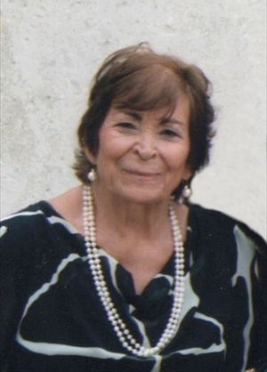 Necrologio di ROSA PISICCHIO in Esposito