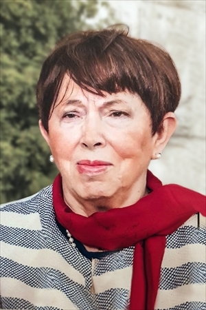 Necrologio di Rosa Quatela in Bove