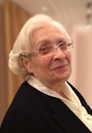 Necrologio di Rosa Saragaglia ved. Cudemo