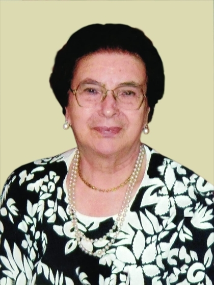 Necrologio di Rosa STRIPPOLI in CIALDELLA