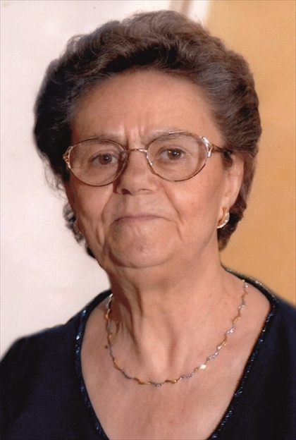 Necrologio di ROSA STRIPPOLI ved. Soldano