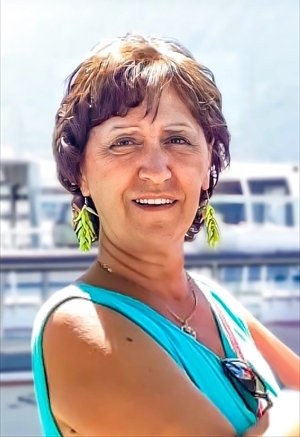 Necrologio di Rosa Tarricone nata Cianciaruso