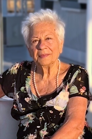 Necrologio di Rosa Tedone ved. Lotito