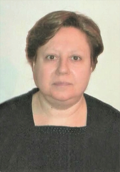 Necrologio di ROSANNA LOBASCIO in Ferrucci