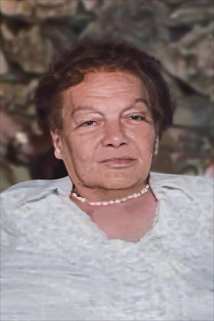 Necrologio di Rosaria Di Bartolomeo