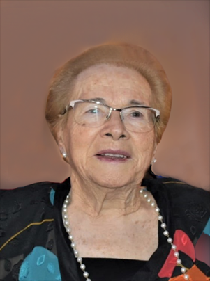 Necrologio di ROSETTA CUSANNO in Di Bartolomeo