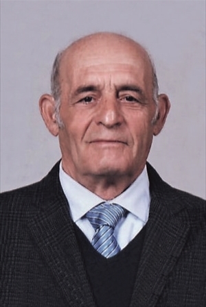 Necrologio di Ruggiero OLIVIERI