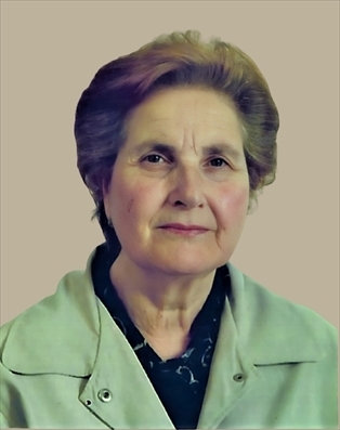 Necrologio di SABATINA POLICASTRO ved. Mazzillo