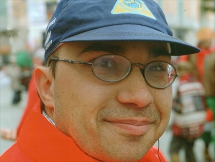 Necrologio di SABINO MASTRORILLO