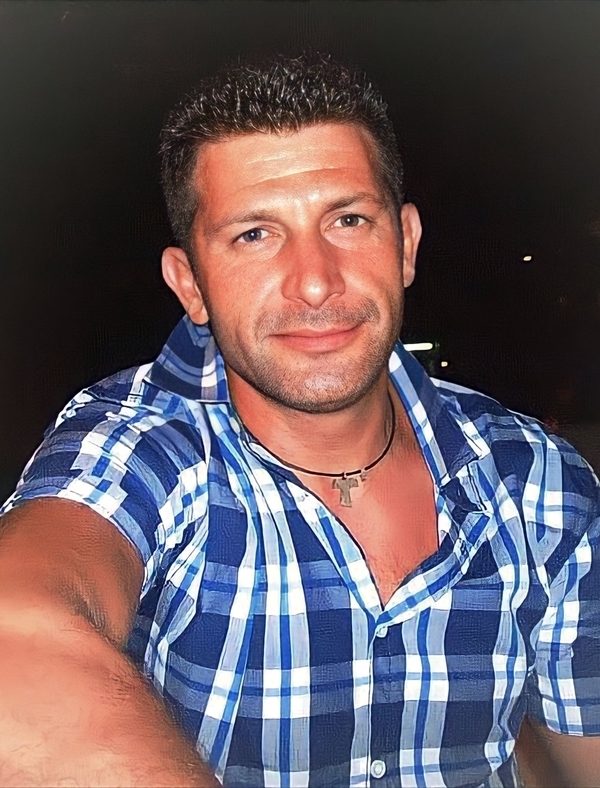 Necrologio di Sabino Menduni INTONACHISTA