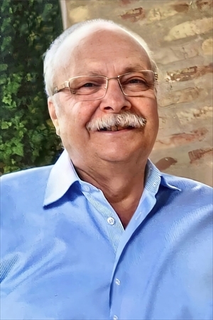 Necrologio di Sabino Olivieri