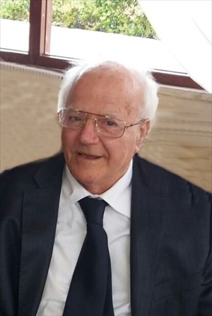 Necrologio di SALVATORE ARBORE