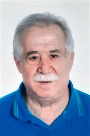 Necrologio di Salvatore Campanile