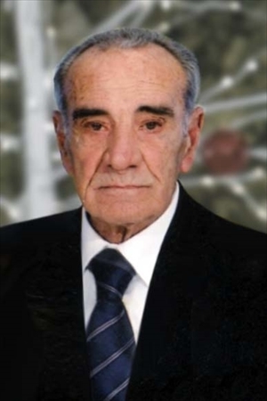 Necrologio di Salvatore Curatellafu Cataldo (ex Pastaio Pastificio Riscossa)