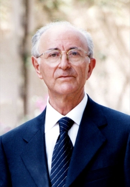 Necrologio di SALVATORE GIUSEPPE DE GRAZIA