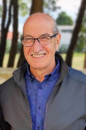 Necrologio di Salvatore Soldano fu Vincenzo (Ex dipendente Pastificio Riscossa)