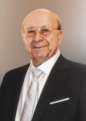 Necrologio di Salvatore Tarantini fu Michele