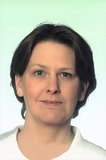 Necrologio di SANDRA DIAFERIA nata Müller