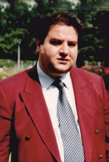 Necrologio di Savino CACCAVO