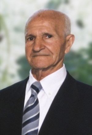 Necrologio di Savino Maldera fu Nicola