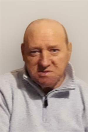 Necrologio di Savino Nuovo fu Antonio