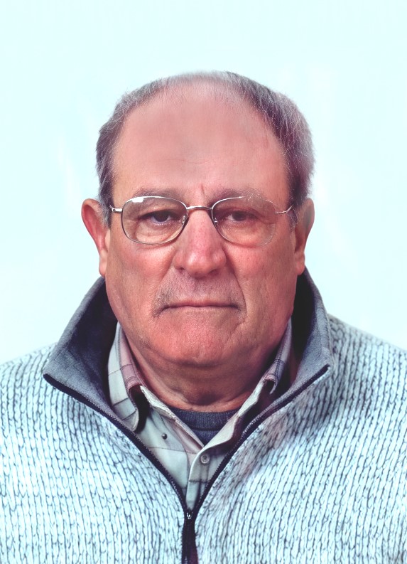 Necrologio di Savino SCARINGELLA