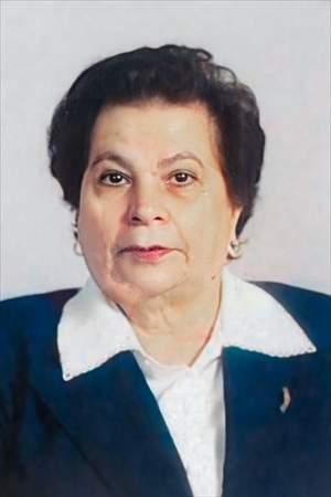 Necrologio di Serafina Piccarreta ved. Ferrara