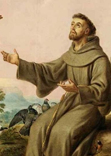 Necrologio di Serafina Torellived. Fiore (TERZIARIA FRANCESCANA)