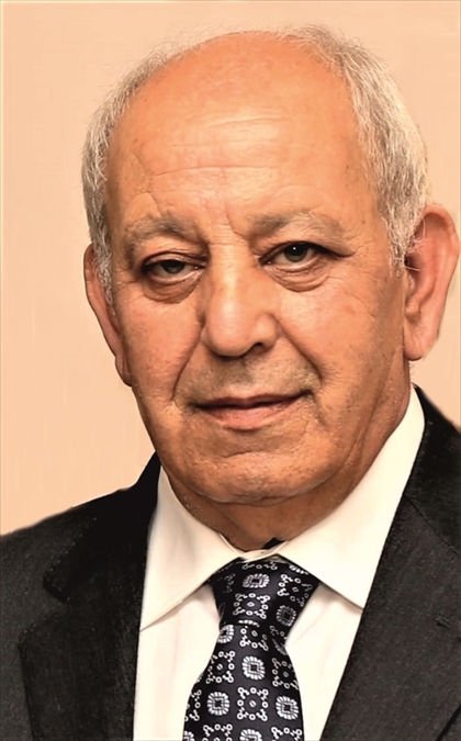 Necrologio di SERAFINO LOIODICE (Nino)