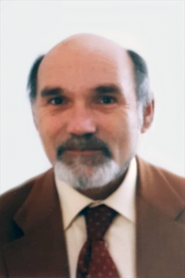 Necrologio di Sergio Trost