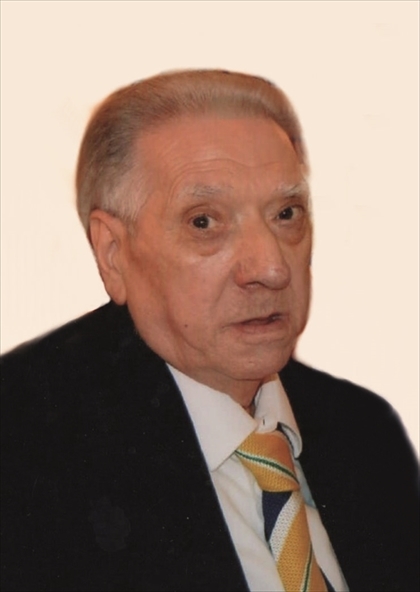 Necrologio di SILVESTRO LABARTINO