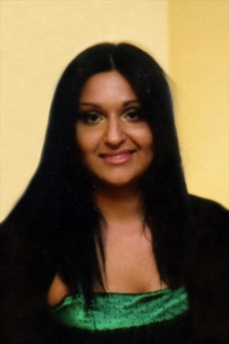 Necrologio di Simona Fusaro