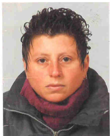 Necrologio di Sofia Pulito