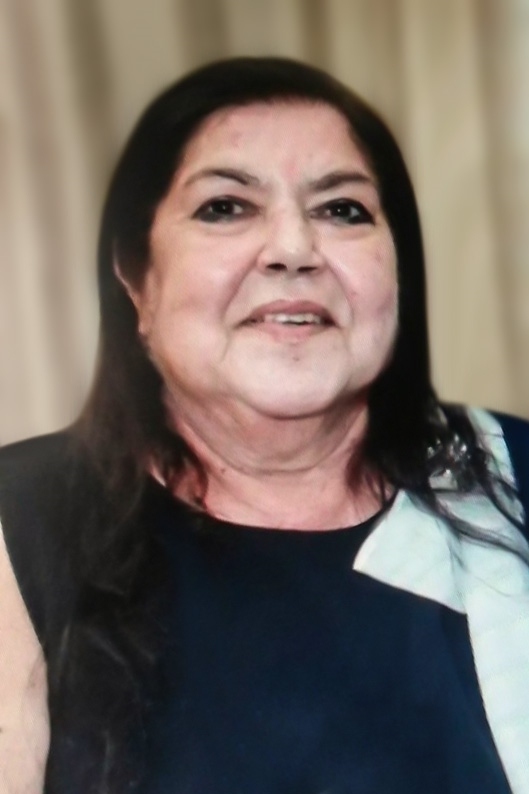 Necrologio di Susanna Del Monaco