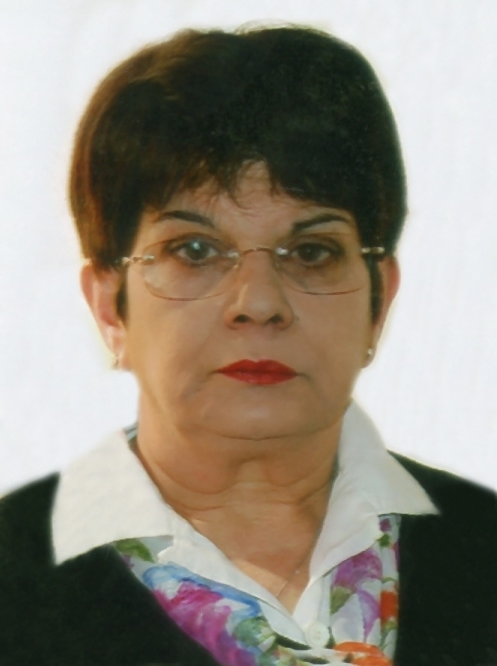 Necrologio di Teresa Capozza