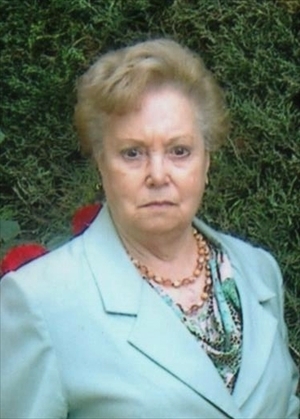 Necrologio di TERESA CURATELLA