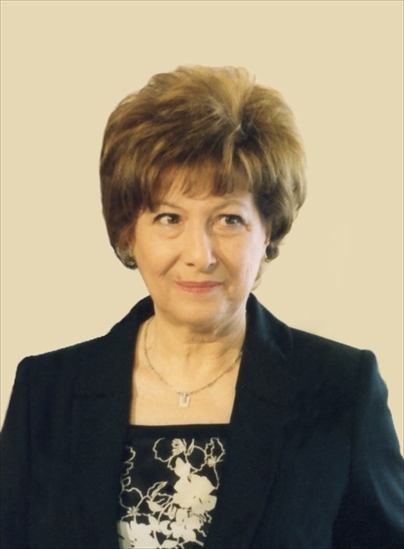 Necrologio di Teresa De Palma