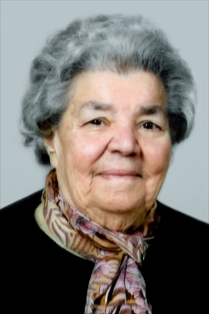 Necrologio di Teresa Leo ved. Tempesta