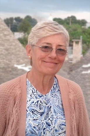 Necrologio di Teresa Maldera