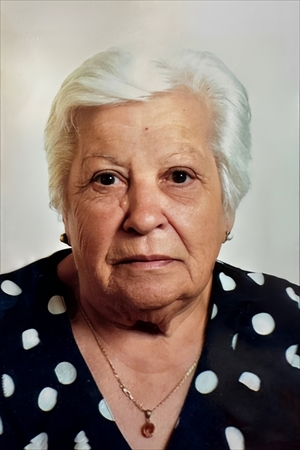 Necrologio di Teresa Mastrodonato ved. Rutigliano