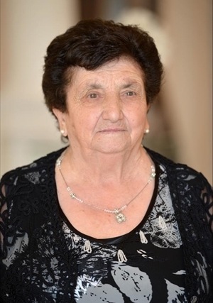 Necrologio di Teresa Mintrone ved. D’Introno