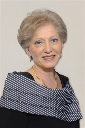 Necrologio di Teresa Patruno