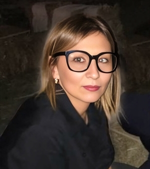 Necrologio di Tiziana Bernocco