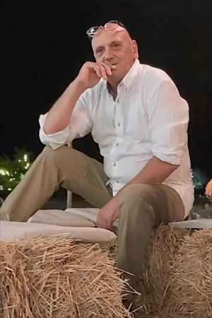 Necrologio di Tommaso Colombi fu Battista