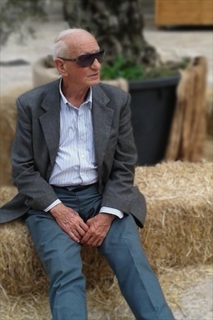 Necrologio di Tommaso Tarantini