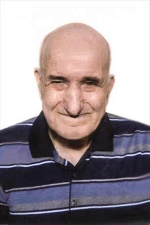 Necrologio di Umberto Di Gennarofu Cataldo