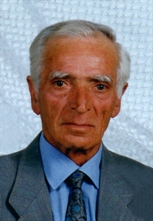 Necrologio di UMBERTO GALLO