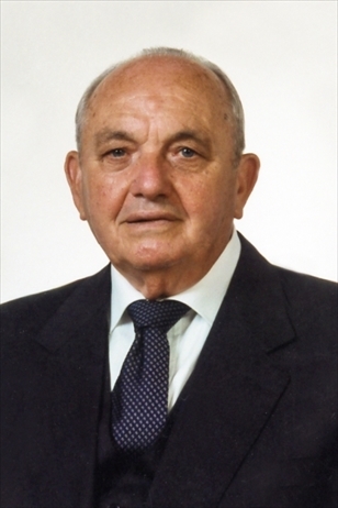 Necrologio di Umberto Lotito