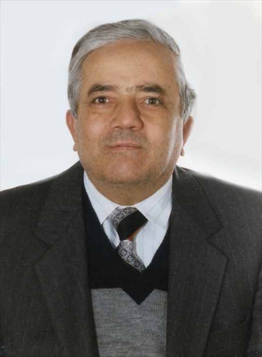 Necrologio di Umberto Stasi